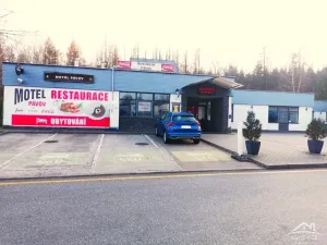 Pronájem restaurace, Jihlava - Pávov, 450 m2