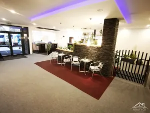 Pronájem restaurace, Jihlava - Pávov, 450 m2