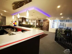 Pronájem restaurace, Jihlava - Pávov, 450 m2
