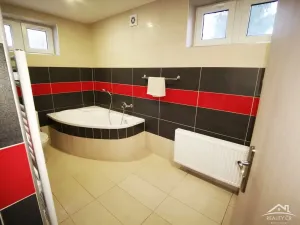 Pronájem restaurace, Jihlava - Pávov, 450 m2