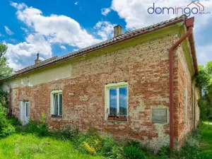 Prodej rodinného domu, Linhartice, 180 m2