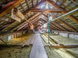 Prodej rodinného domu, Linhartice, 180 m2