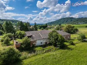 Prodej rodinného domu, Linhartice, 180 m2