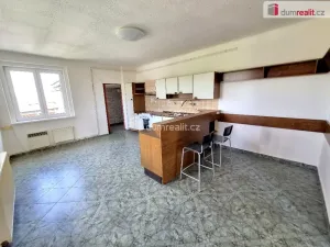 Pronájem bytu 4+kk, Plzeň - Severní Předměstí, Křížkova, 105 m2