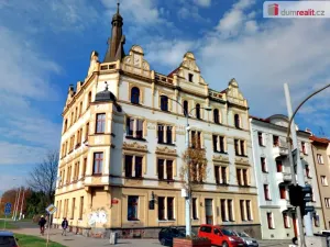 Pronájem bytu 4+kk, Plzeň - Severní Předměstí, Křížkova, 105 m2