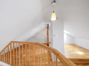 Prodej bytu 4+1, Praha - Nové Město, Truhlářská, 123 m2