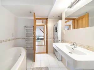 Prodej bytu 4+1, Praha - Nové Město, Truhlářská, 123 m2