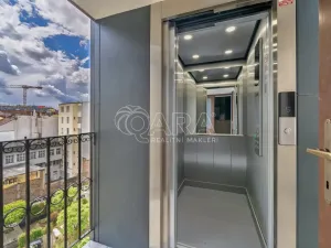 Prodej bytu 4+1, Praha - Nové Město, Truhlářská, 123 m2