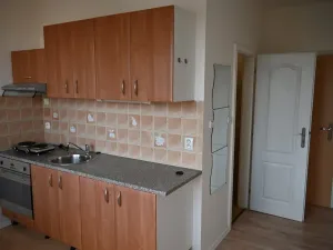 Prodej bytu 1+1, Bruntál, Cihelní, 32 m2