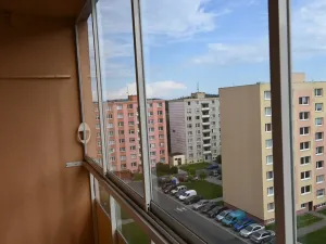 Prodej bytu 1+1, Bruntál, Cihelní, 32 m2