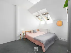 Prodej kanceláře, Cetkovice, Velká Strana, 464 m2