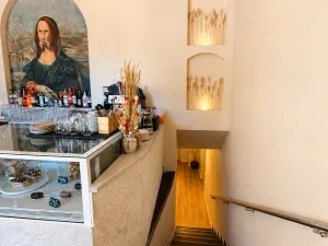 Pronájem restaurace, Praha - Vinohrady, Čermákova, 170 m2