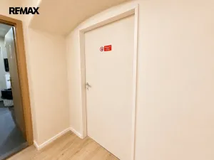Pronájem restaurace, Praha - Vinohrady, Čermákova, 170 m2