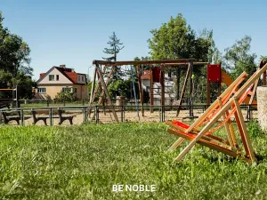 Prodej bytu 3+kk, Praha - Břevnov, Šlikova, 68 m2