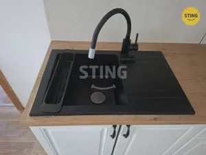 Pronájem bytu 2+kk, Vysoká - Strážnice, 38 m2