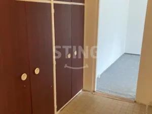 Pronájem bytu 1+1, Ostrava, Horní, 40 m2