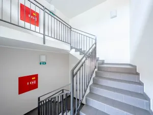 Prodej bytu 2+kk, Brno, Vranovská, 80 m2