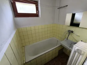 Prodej bytu 2+1, Velké Březno, Litoměřická, 60 m2