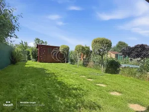 Prodej rodinného domu, Květnice, Slunečnicová, 93 m2
