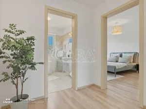 Prodej rodinného domu, Květnice, Slunečnicová, 93 m2