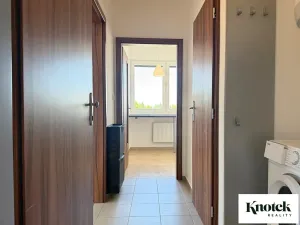 Pronájem bytu 2+1, Brno, Kobylnická, 32 m2
