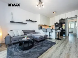Prodej bytu 3+kk, Benátky nad Jizerou, Marie Krupičkové, 61 m2