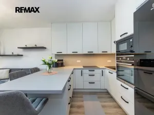 Prodej bytu 3+kk, Benátky nad Jizerou, Marie Krupičkové, 61 m2