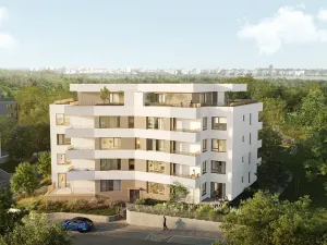 Prodej bytu 3+kk, Praha - Jinonice, Radlická, 77 m2