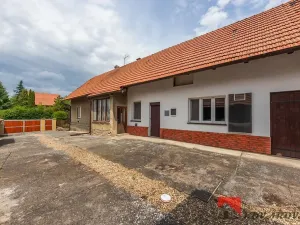 Prodej rodinného domu, Nová Ves, 322 m2
