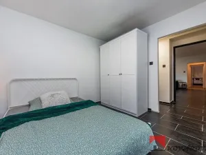 Prodej rodinného domu, Nová Ves, 322 m2