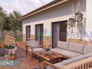 Prodej rodinného domu, Zbiroh, 118 m2