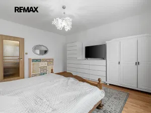 Prodej bytu 3+1, Plzeň, náměstí Generála Píky, 72 m2