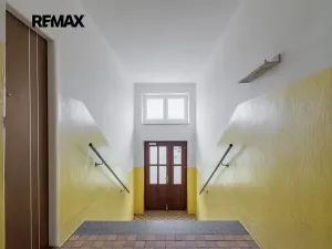 Prodej bytu 3+1, Plzeň, náměstí Generála Píky, 72 m2