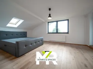 Prodej rodinného domu, Proboštov, K hrázi, 257 m2