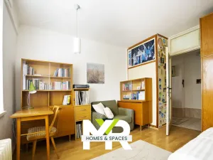 Prodej bytu 3+1, Praha - Záběhlice, Vrútecká, 63 m2