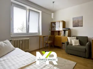 Prodej bytu 3+1, Praha - Záběhlice, Vrútecká, 63 m2
