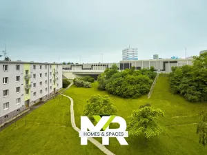Prodej bytu 3+1, Praha - Záběhlice, Vrútecká, 63 m2