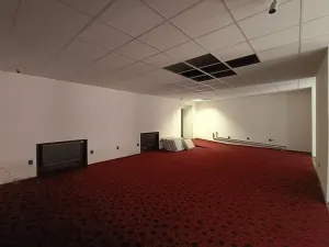 Pronájem obchodního prostoru, Šumperk, Hlavní třída, 192 m2