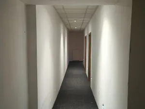 Pronájem obchodního prostoru, Šumperk, Hlavní třída, 192 m2