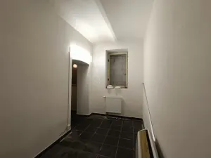Pronájem obchodního prostoru, Šumperk, Hlavní třída, 192 m2