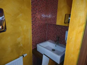 Pronájem obchodního prostoru, Šumperk, Hlavní třída, 192 m2