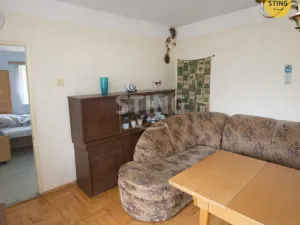 Prodej rodinného domu, Nová Hradečná, 260 m2