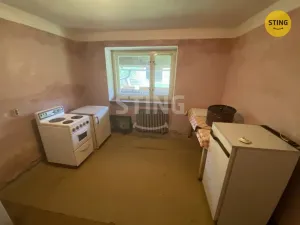 Prodej rodinného domu, Nová Hradečná, 260 m2