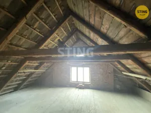Prodej rodinného domu, Nová Hradečná, 260 m2