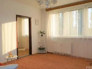 Pronájem bytu 2+1, Olomouc, Černá cesta, 44 m2