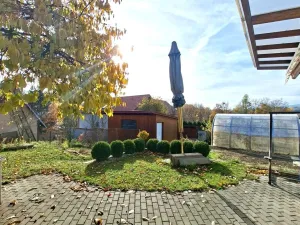 Prodej chaty, Příbram, Plynárenská, 21 m2