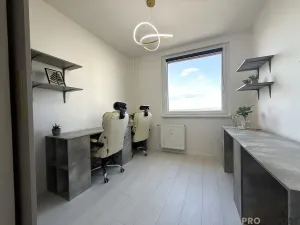 Pronájem bytu 3+1, Olomouc, Hamerská, 66 m2