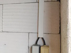 Pronájem garáže, Znojmo, Vídeňská třída, 20 m2