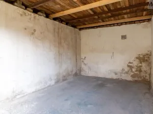 Prodej garáže, Duchcov, 19 m2