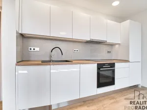 Prodej bytu 2+kk, Ostrava - Moravská Ostrava, Varenská, 36 m2